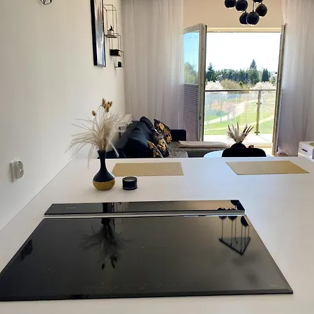 Moderna Apartament Słupsk