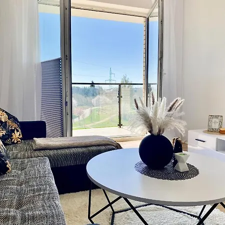 Appartement Moderna Apartament Słupsk