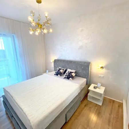 Apartamento Moderna Słupsk