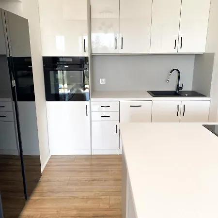 Moderna Apartament * Słupsk