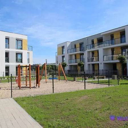 Moderna Apartament Appartement
